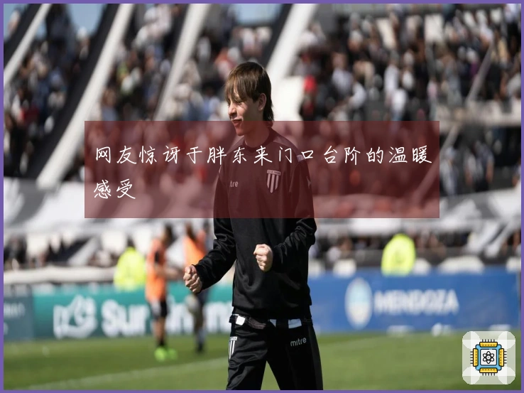 网友惊讶于胖东来门口台阶的温暖感受