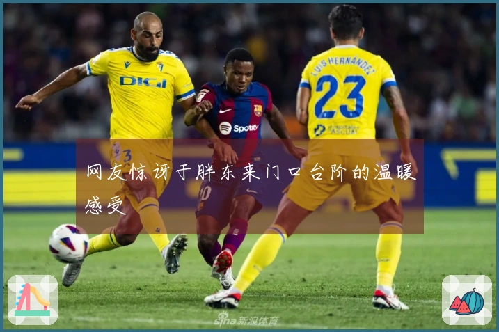 网友惊讶于胖东来门口台阶的温暖感受
