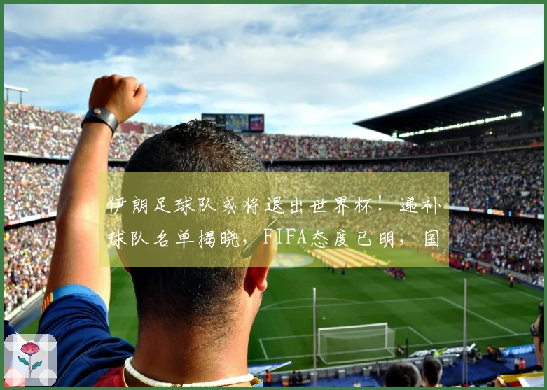 伊朗足球队或将退出世界杯！递补球队名单揭晓，FIFA态度已明，国足无望参加。